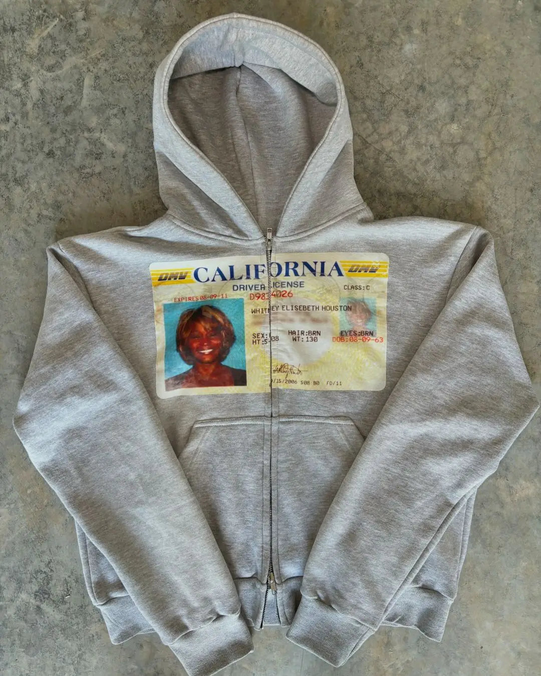 Y2k Streetwear Retro Men Embroidery Personalized Diamond Oversized Hoodie Men Women Harajuku Gothic Casual Sweatshirt