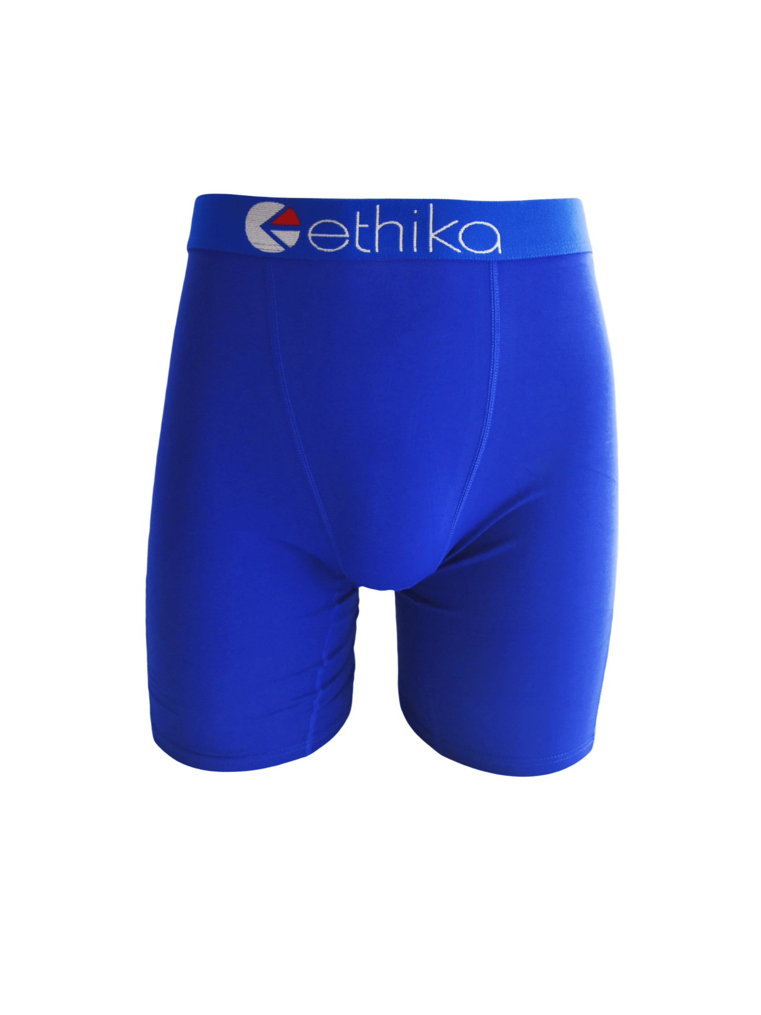 ETHIKA sexy tоy mens Men's panties underpants men Underwear man mens gifts cotton Sweatpants Warm underwear shorts Plus size