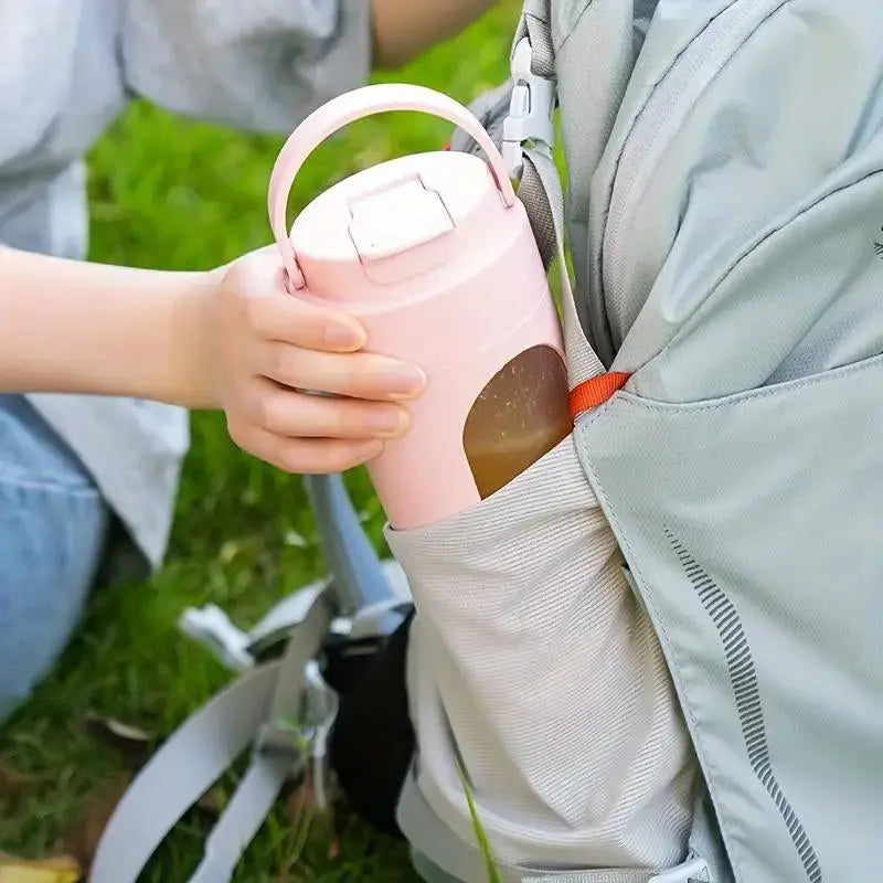 Portable Electric Blender Cup 23.67 Oz with 12 Blades LCD Display USB Rechargeable 50 Watts One-Button Control for Smoothies & Juices Sus Teas Electricjuicer Vegetable Juicer Rechargeable Juicer Blender