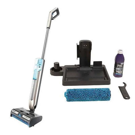 Shark Hydroduo Hard Floor Cleaning System with Extra Tools