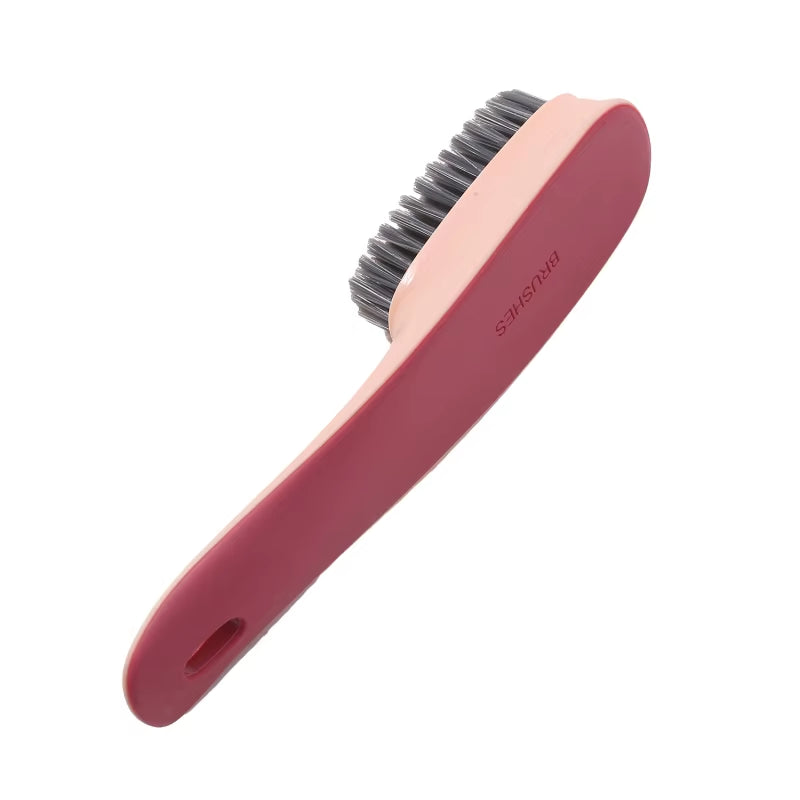 Shoe Cleaning Brush Plastic Clothes Scrubbing Household Multi-Functional Cleaning Tools Commercial Washing Brush Accessories