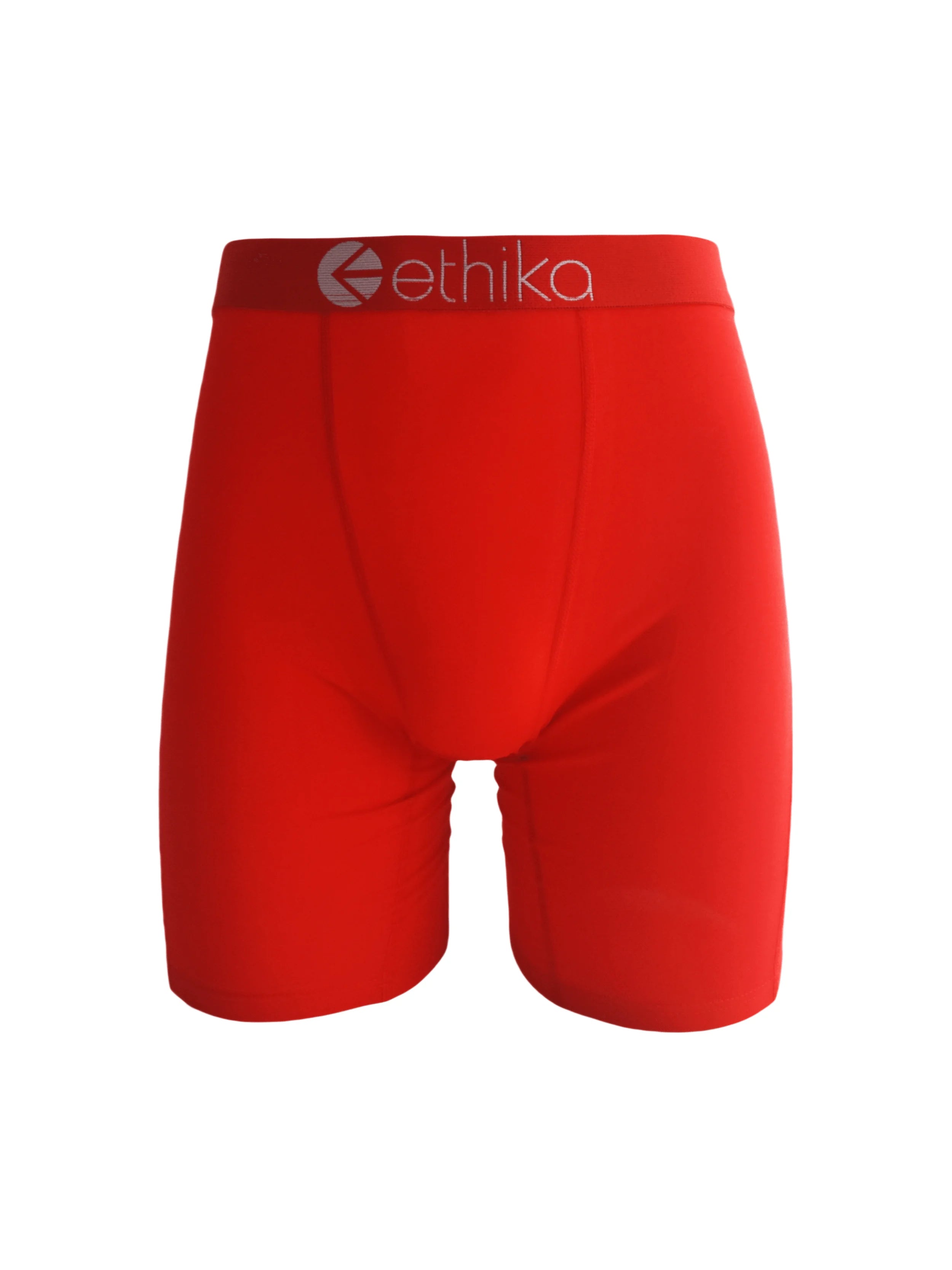 ETHIKA sexy tоy mens Men's panties underpants men Underwear man mens gifts cotton Sweatpants Warm underwear shorts Plus size