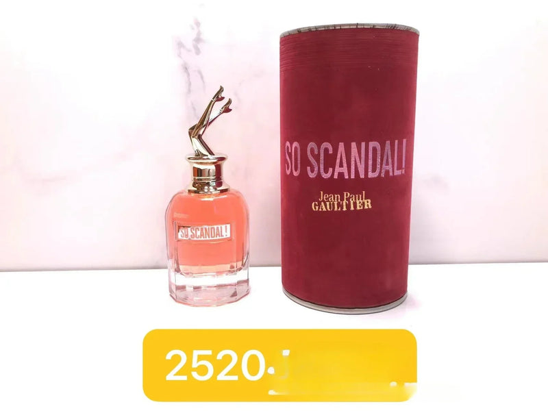 80Ml/100Ml High Quality Free Shipping Gaultier Scandal Men Women Eau De Parfum Body Spray 212 Men Perfume
