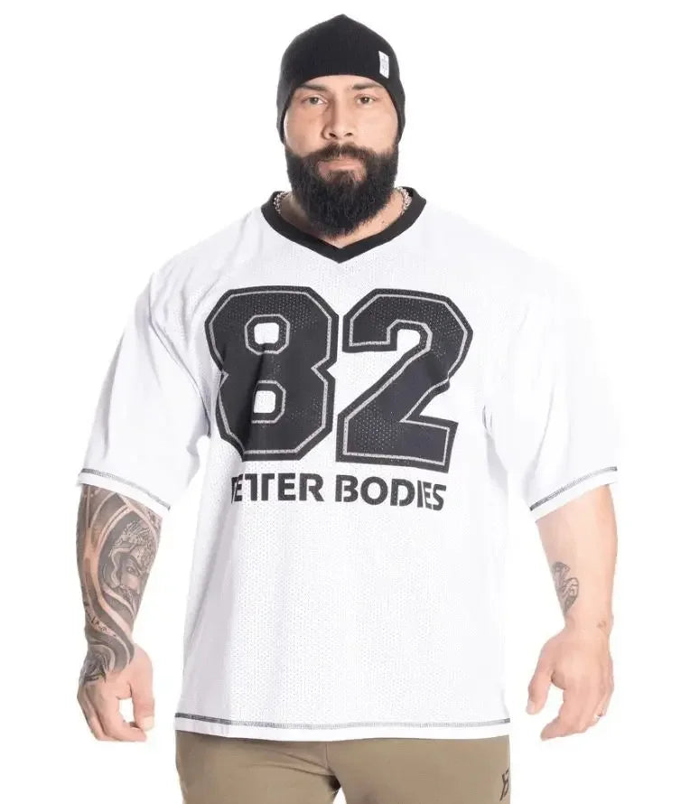 New Men's Short Sleeved T-shirt Baseball Shirt Soccer Suit Fitness Short Sleeved Men's Comfortable Quick Drying Motorcycle Top