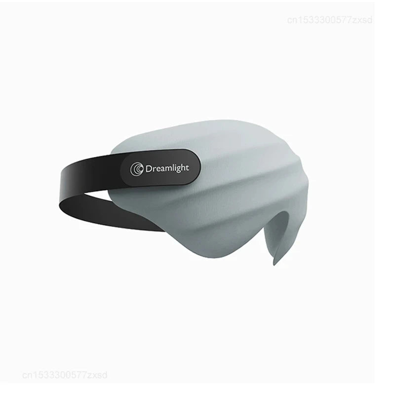 Xiaomi Dreamlight 4S Eye Mask Sleep 3D Stereoscopic Sleep Aid for Men Women Adult for Sleeping Block Out Light Travel Blindfold