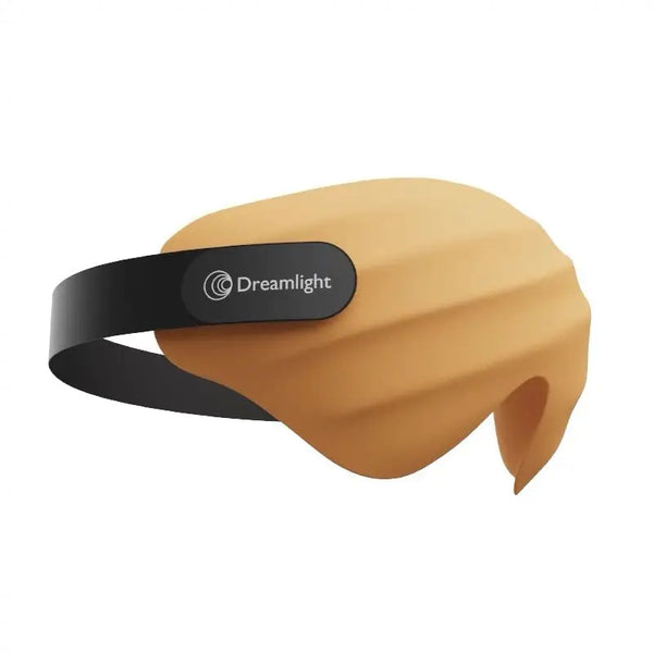 Xiaomi Dreamlight 4S Eye Mask Sleep 3D Stereoscopic Sleep Aid for Men Women Adult for Sleeping Block Out Light Travel Blindfold