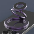 2025 New Double Sided Magnetic Phone Stand for Magsafe Strong Magnet Folding Holder Desktop Bracket for Iphone 16 15 14 Pro/Plus