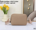 Men'S Oxford Cloth Crossbody Bag Single Shoulder Commuter Bag Student Commuter Bag Trendy Crocodile Print Casual Style