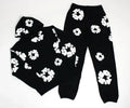 Brand Hot Selling New Fashionable Foam Cotton Printed Hoodie, European and American Fashionable Men'S Sports Suit