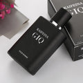50Ml Hot Sale Perfume for Men Self Confidence Cologne Perfume Atomizer Fresh Temptation Gentleman Parfum Male Fragrance Cologne