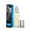 50ML Brand Perfume Woody Men Perfume Spray Flirting Pheromone Long Lasting Irresistible Floral Vibrant Light Fragrance Gentleman