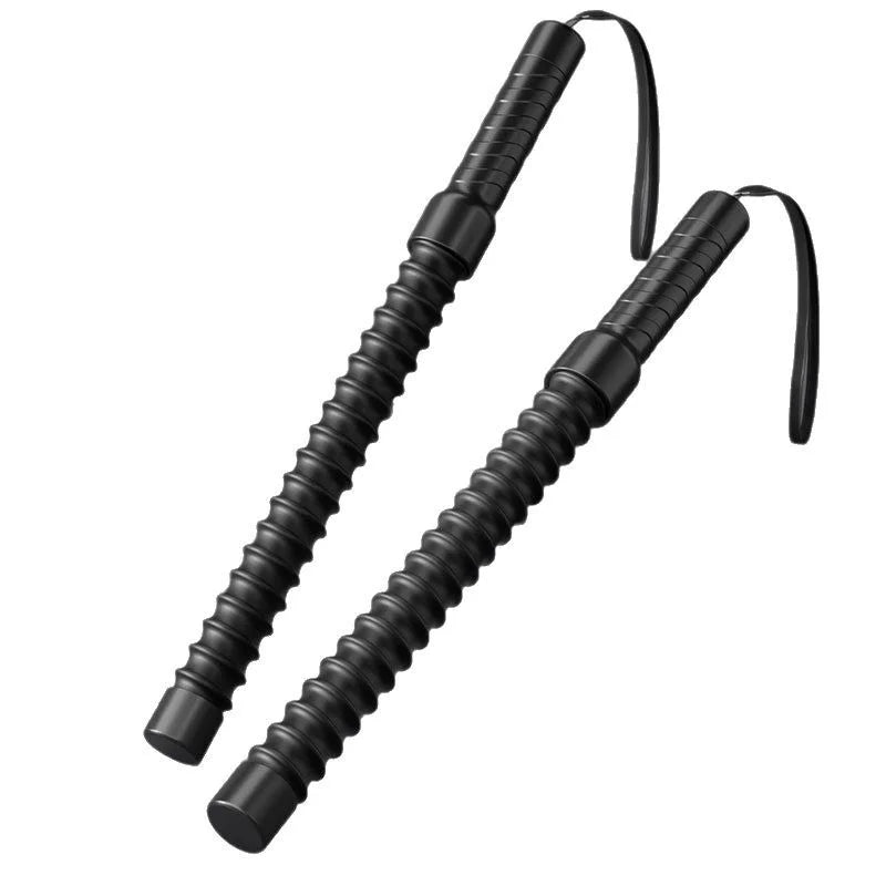 2 Pack Ergonomic Triceps Strengthener Spring Arm Muscle Trainer for Strength Training and Home Gym Fitness Exercise Equipment