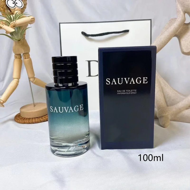 Men'S Vietnam New Wilderness Cologne | Long-Lasting Strong Scent | Dating & Work Must-Have | Hot Sale Aglow Fragrance