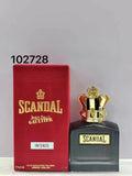 80Ml/100Ml High Quality Free Shipping Gaultier Scandal Men Women Eau De Parfum Body Spray 212 Men Perfume
