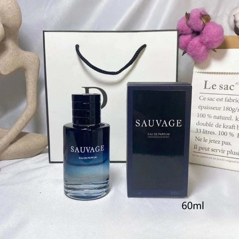 Men'S Vietnam New Wilderness Cologne | Long-Lasting Strong Scent | Dating & Work Must-Have | Hot Sale Aglow Fragrance