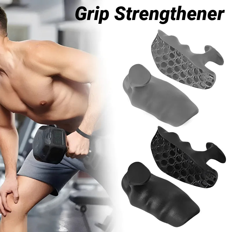 Weight lifting grips flexible fingerless workout gloves for men and women gym hand protection with silicone palm and anti-slip design