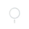 For Magsafe Magnetic Plate Ring  Metal Sticker Support Wireless Charger Metal Plate Sheet for Magnet Car Holder