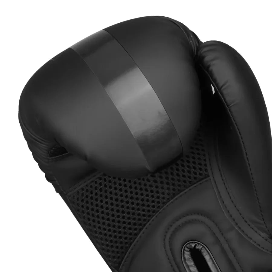 6/8/10/12/14oz Boxing Gloves PU Leather Muay Thai MMA Profession Kickboxing Adults Sandbag Training Gloves Equipment