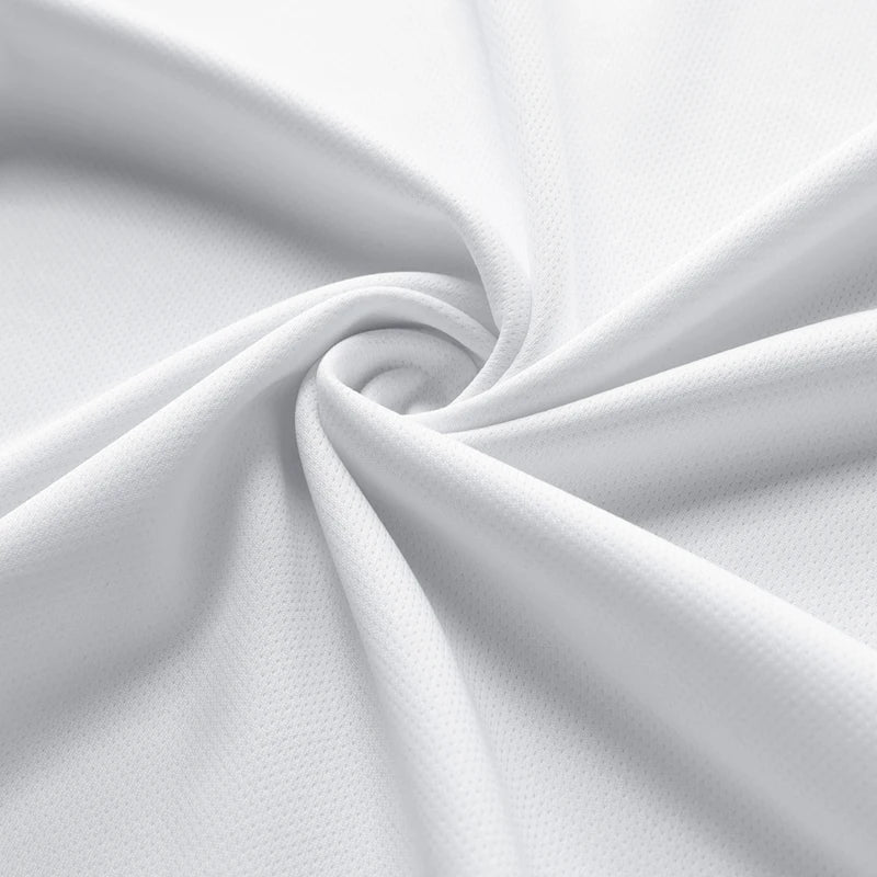 [USA Size] Quick-Dry GYM T-Shirt Sports Streetwear Fashion Hoodie T Shirt Black 2025 Summer Short Sleeves Top Tees Tshirt