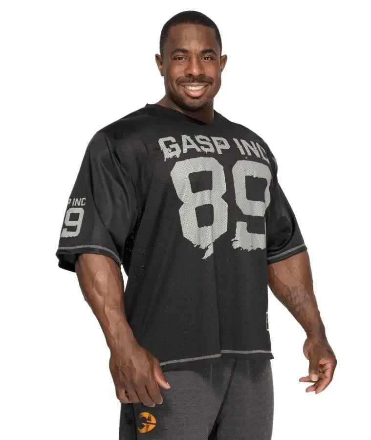 New Men's Short Sleeved T-shirt Baseball Shirt Soccer Suit Fitness Short Sleeved Men's Comfortable Quick Drying Motorcycle Top