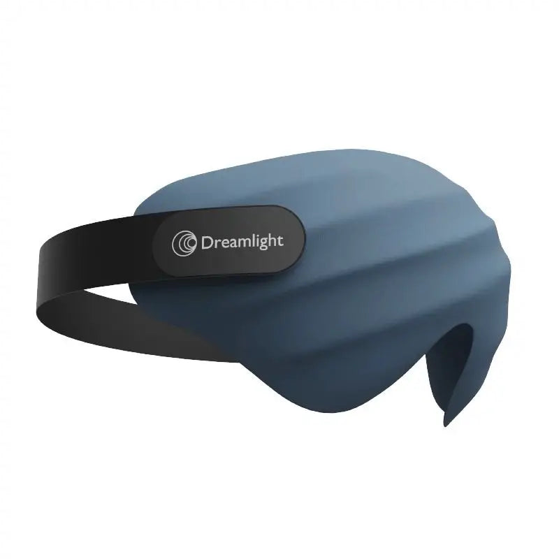 Xiaomi Dreamlight 4S Eye Mask Sleep 3D Stereoscopic Sleep Aid for Men Women Adult for Sleeping Block Out Light Travel Blindfold