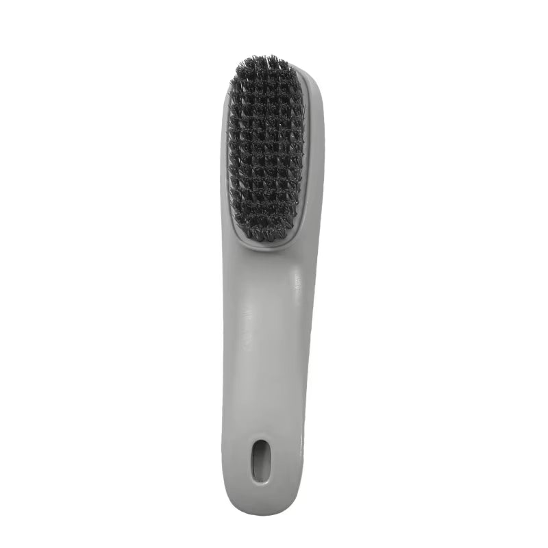 Shoe Cleaning Brush Plastic Clothes Scrubbing Household Multi-Functional Cleaning Tools Commercial Washing Brush Accessories