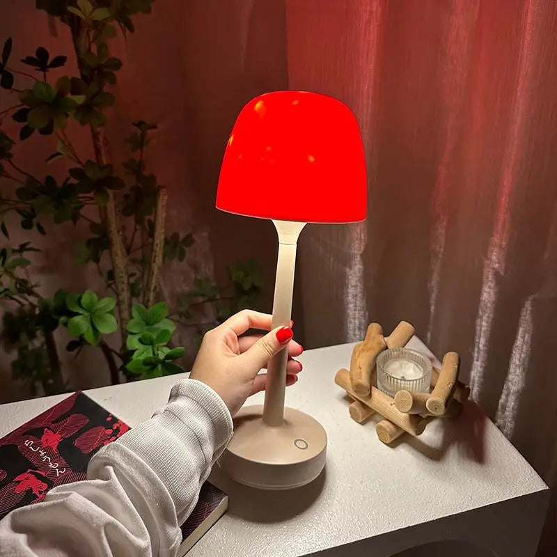Halloween Upgrade: Make Your Room Tiktok Famous Tonight！This Lamp IS Halloween Goals!Remote-Controlled Gradient Aurora Lamp Remote-Controlled Gradient Aurora Lamp Rippled Light